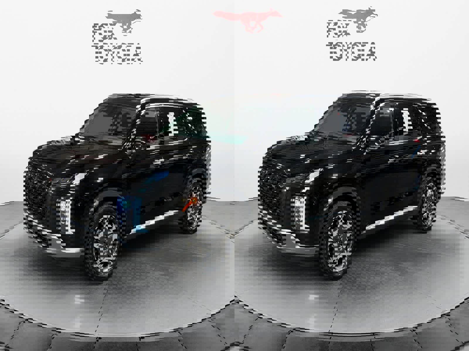 Used 2023 Hyundai Palisade Limited w/ Cargo Package image 1