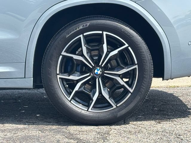 Used 2024 BMW X3 M40i w/ Premium Package AWD/4WD image 4