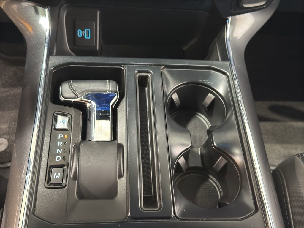 Used 2023 Ford F150 XLT w/ Equipment Group 302A High image 37