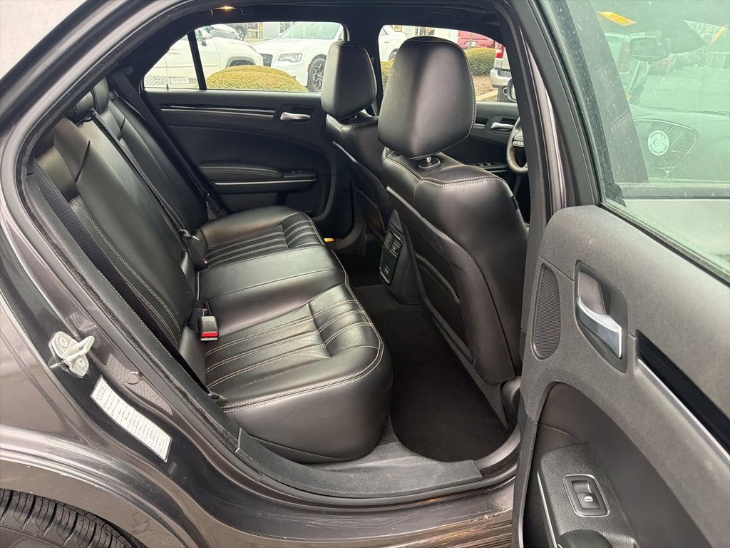 Used 2023 Chrysler 300 S image 11