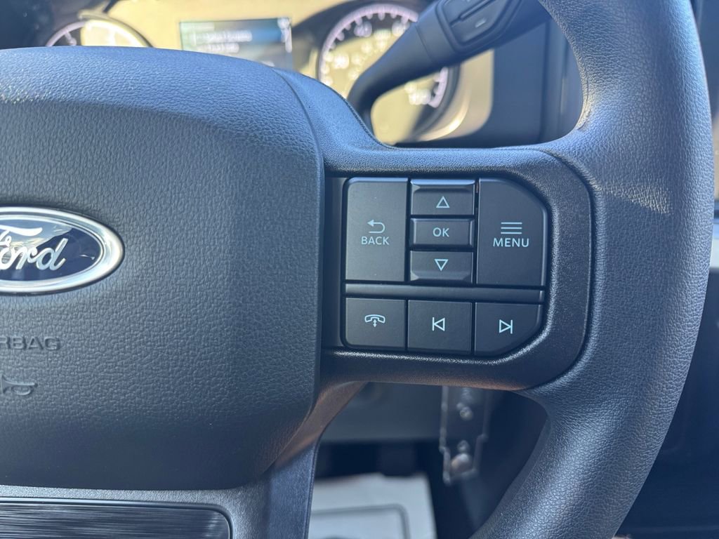 New 2026 Ford F250 XL w/ STX Appearance Package image 32