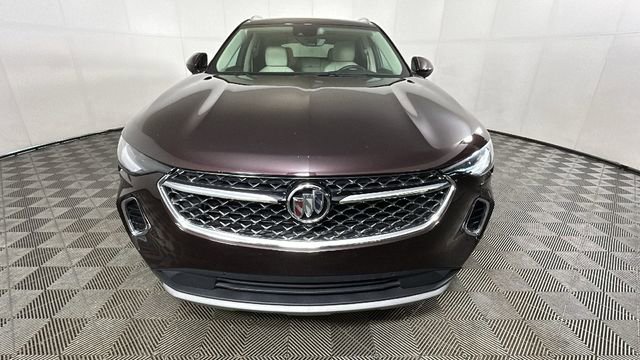 Used 2023 Buick Envision Avenir AWD/4WD image 8