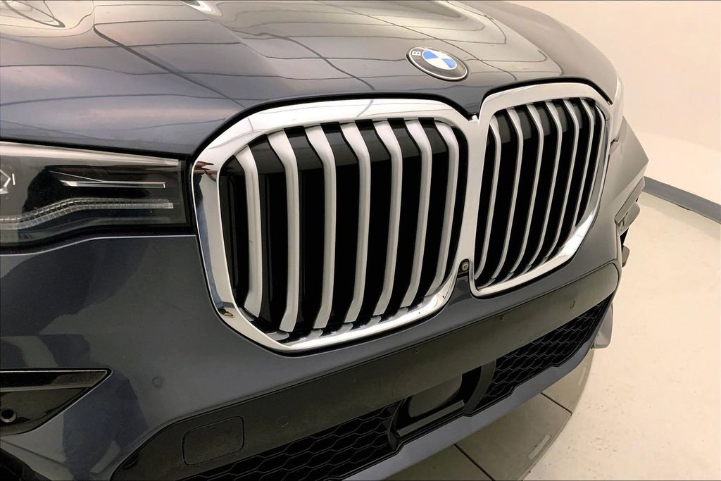 Used 2019 BMW X7 xDrive40i w/ Premium Package image 29