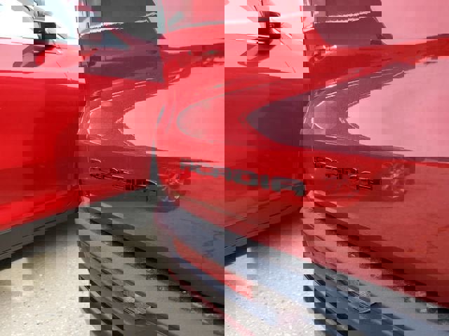 New 2026 GMC Acadia Elevation w/ Black Edition image 8