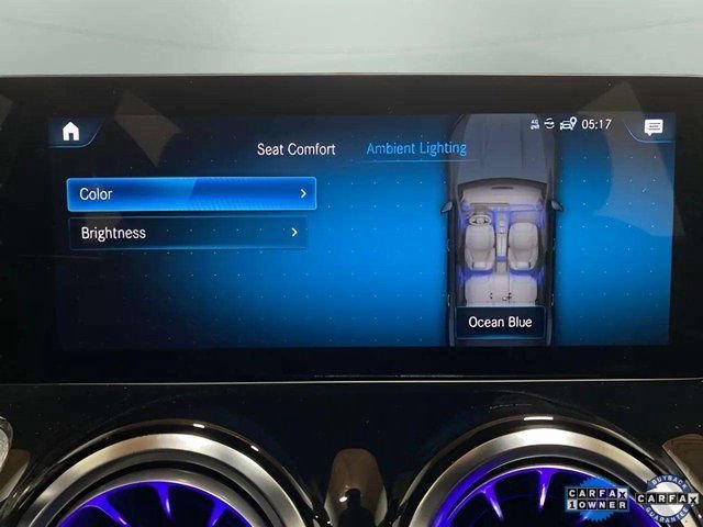 Used 2023 Mercedes-Benz EQB 300 4MATIC w/ Pinnacle Package image 54