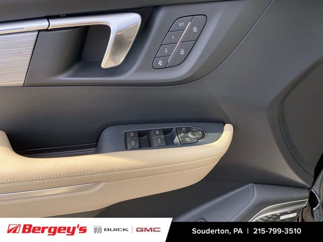 New 2026 Buick Enclave Preferred w/ Power Package AWD/4WD image 26
