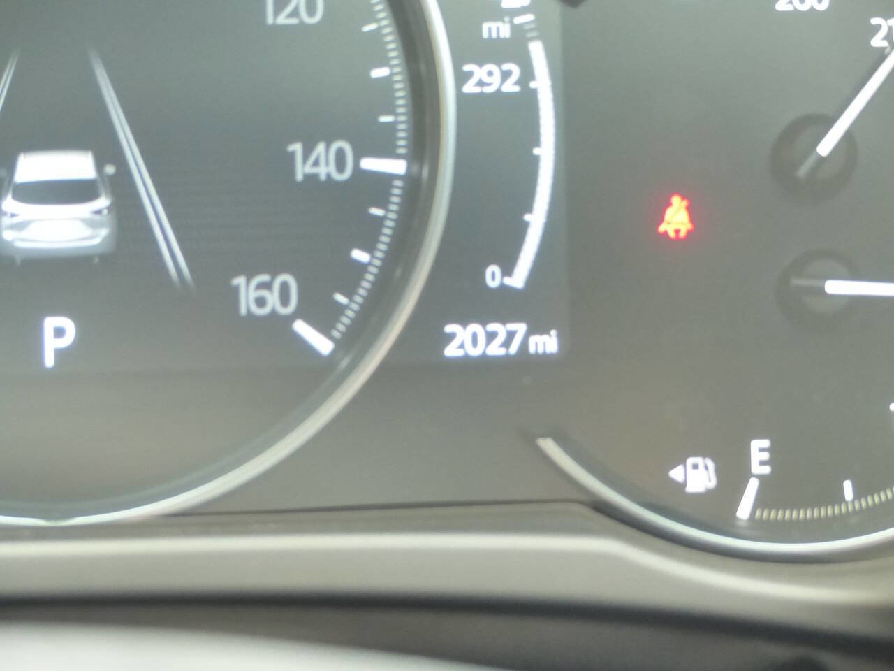 Used 2025 MAZDA CX-5 2.5 Turbo w/ Premium Package image 46