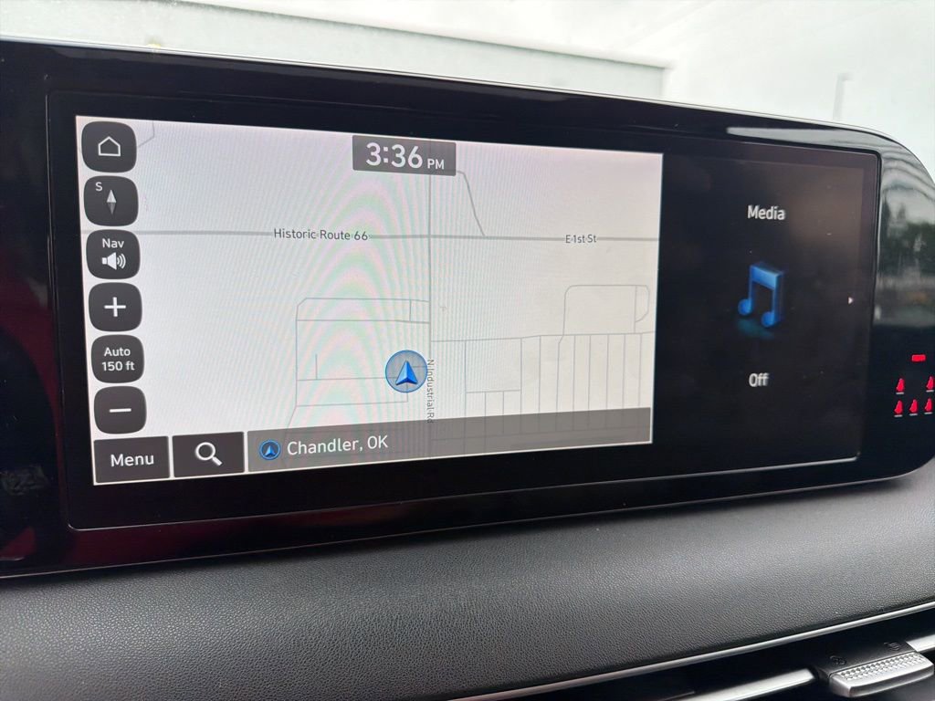Used 2023 Hyundai Palisade XRT AWD/4WD image 9