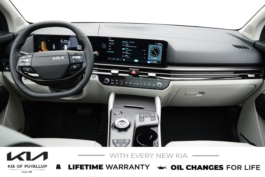 New 2027 Kia Sportage EX AWD/4WD image 18