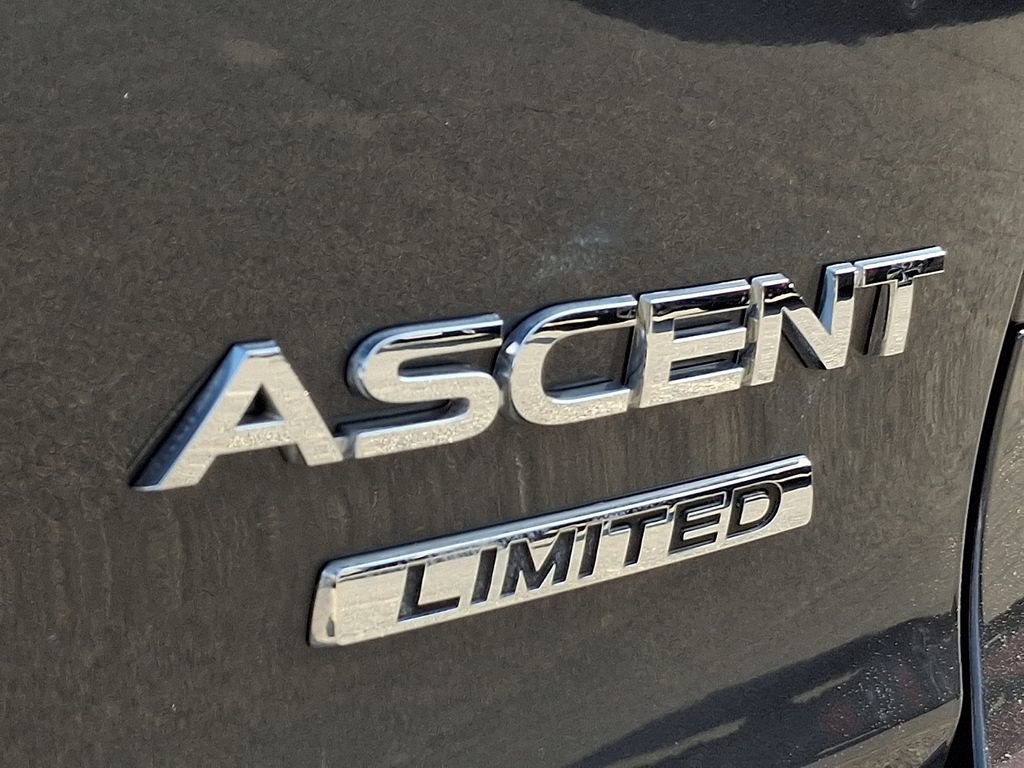 Used 2020 Subaru Ascent Limited w/ Technology Package image 34