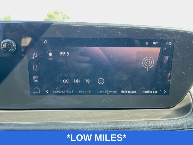 Used 2024 Buick Encore GX Preferred w/ Comfort Package FWD image 14