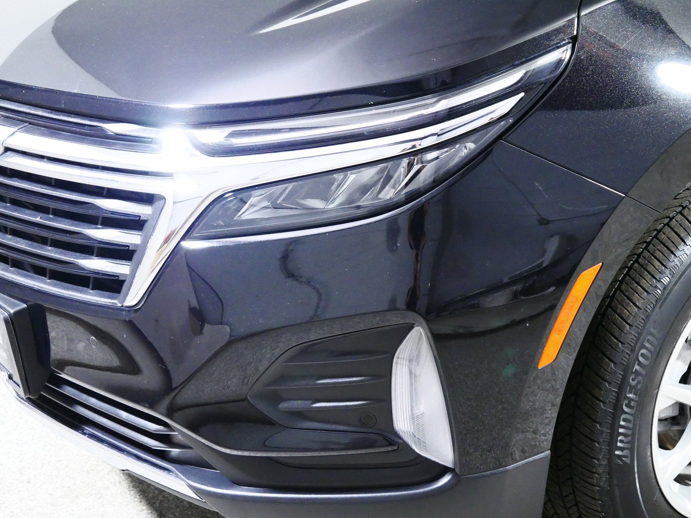 Used 2023 Chevrolet Equinox LT image 16