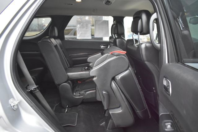 Used 2016 Dodge Durango Limited w/ Nav & Power Liftgate Group image 46