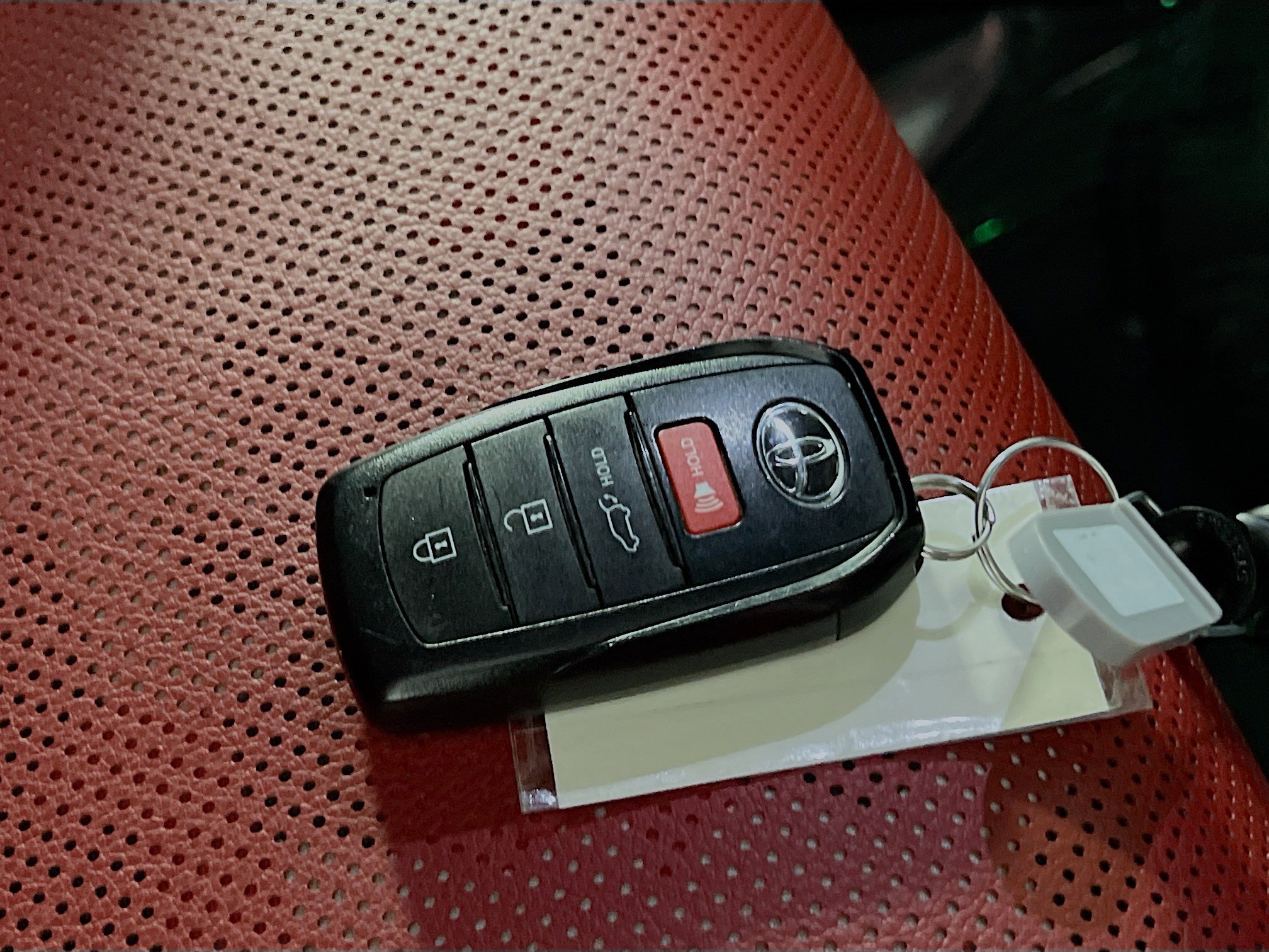 Used 2025 Toyota Sequoia TRD Pro AWD/4WD image 35