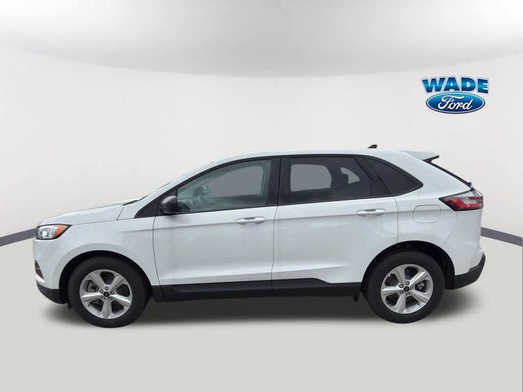 New 2024 Ford Edge SE AWD/4WD image 8