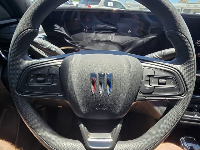Used 2026 Buick Envista Preferred FWD image 12