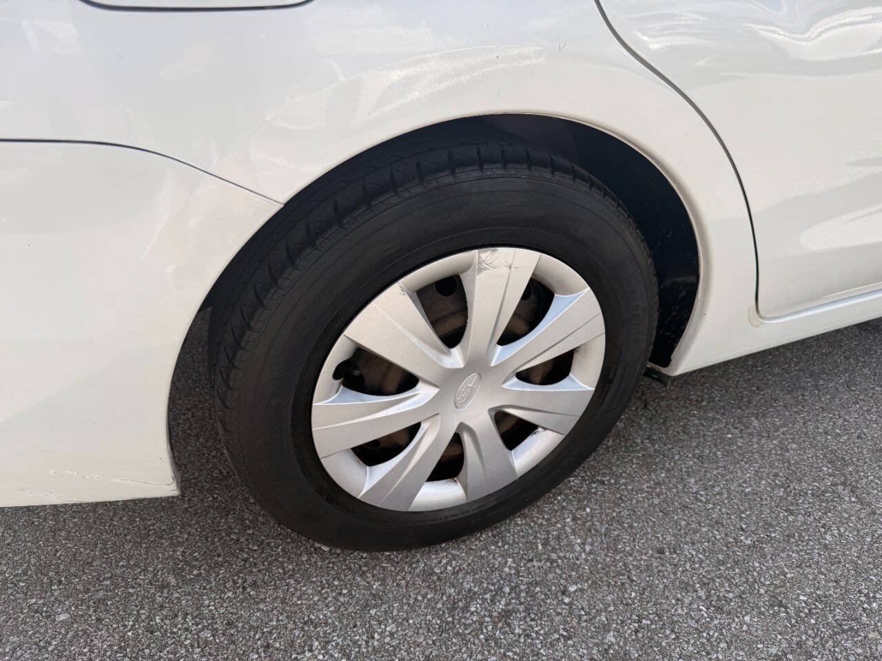 Used 2015 Subaru Impreza 2.0i AWD/4WD image 28