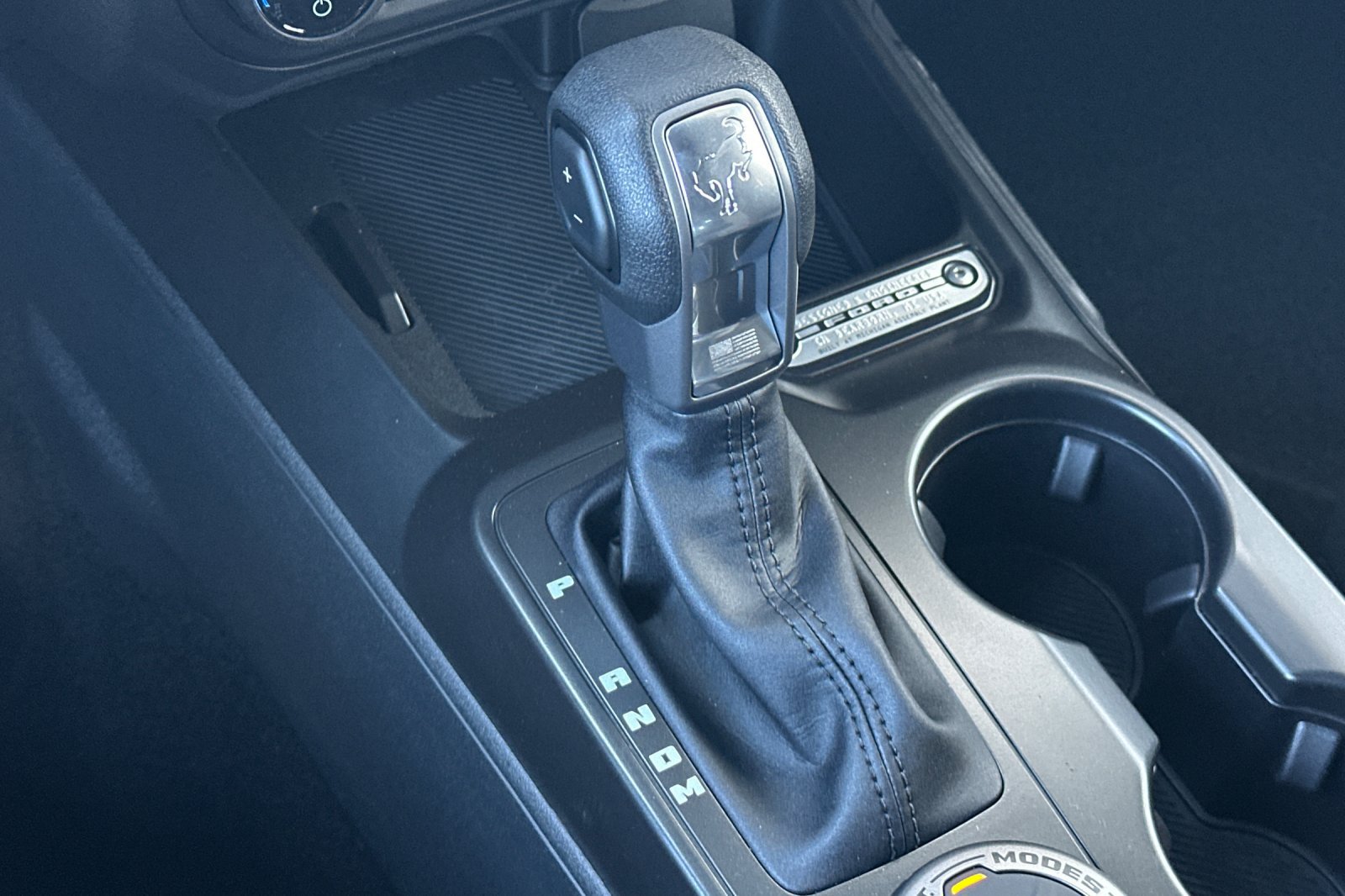 New 2026 Ford Bronco Big Bend AWD/4WD image 21