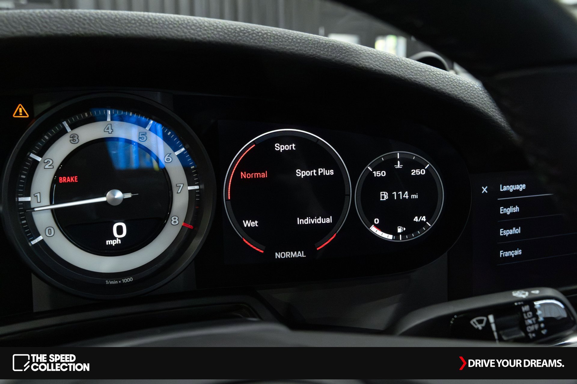 Used 2024 Porsche 911 Carrera T image 48