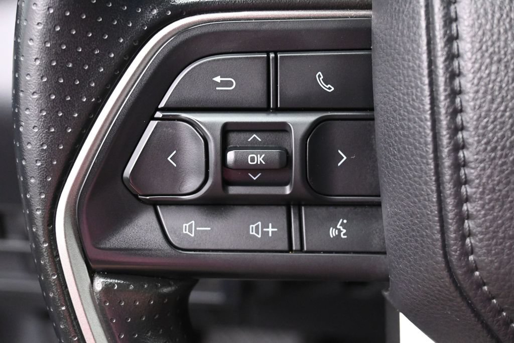 Certified 2026 Toyota Tundra SR5 AWD/4WD image 16
