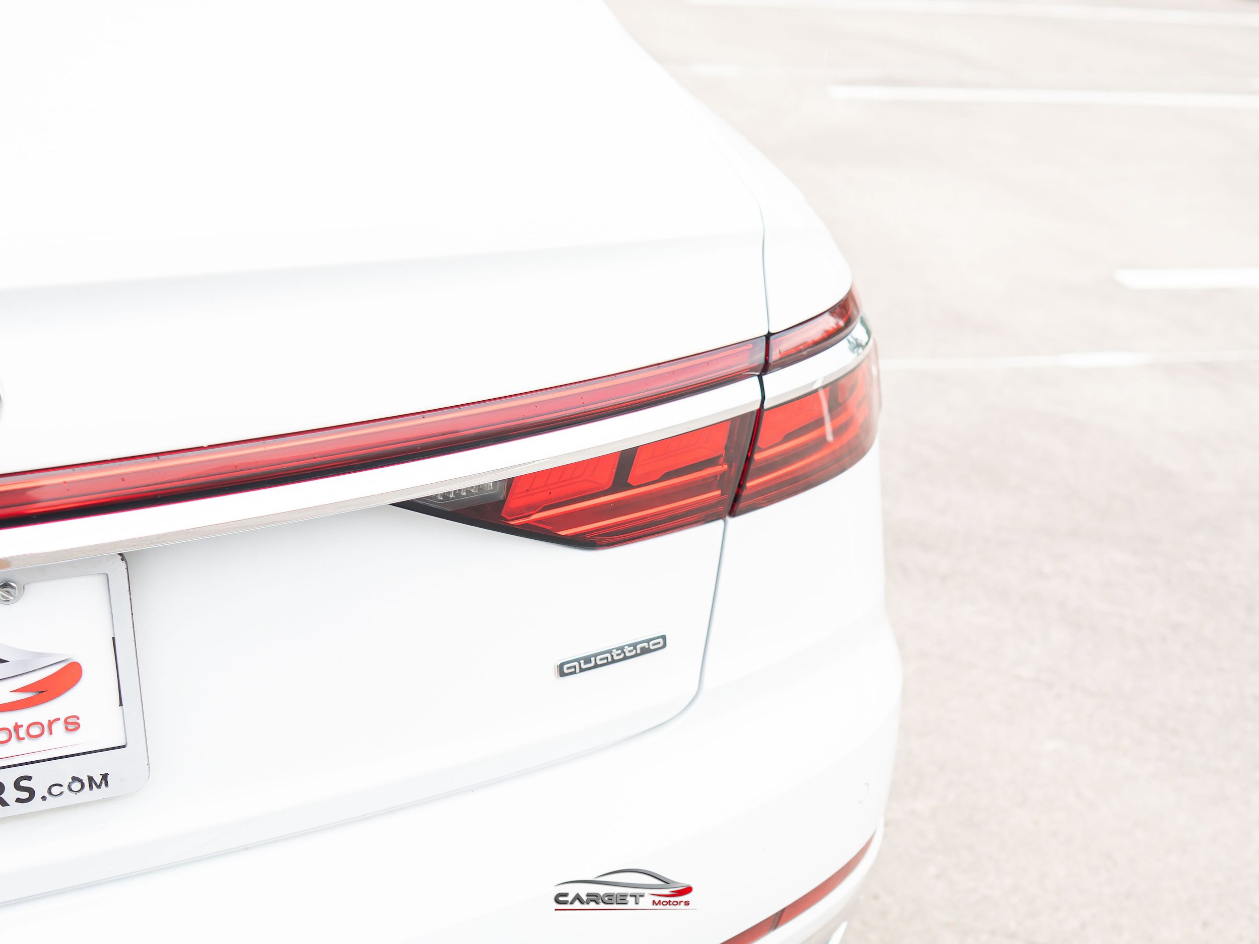 Used 2019 Audi A8 L 3.0T w/ Luxury Package AWD/4WD image 47