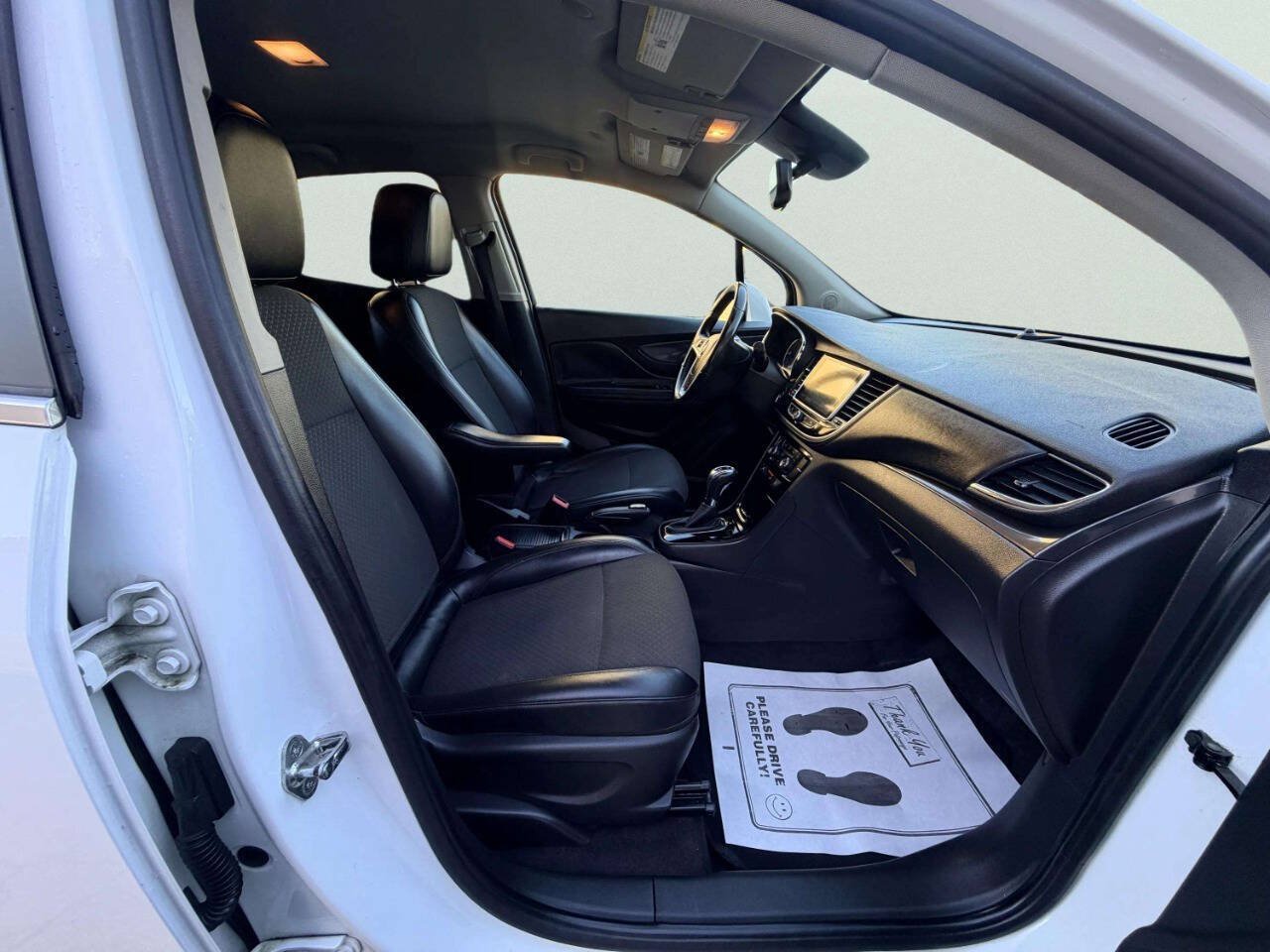 Used 2019 Buick Encore Preferred FWD image 30