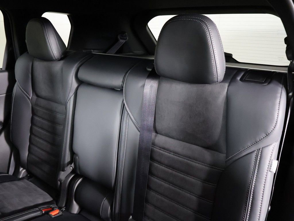 New 2026 Mitsubishi Outlander LE FWD image 32