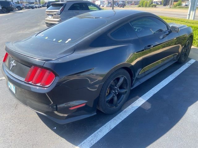 Used 2016 Ford Mustang Coupe w/ Equipment Group 051A image 8