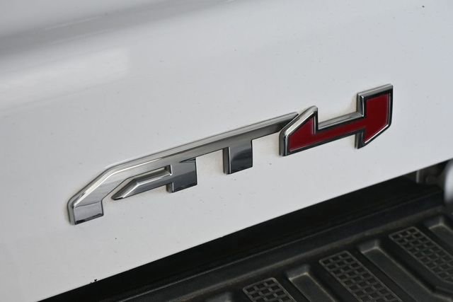 Used 2021 GMC Sierra 1500 AT4 w/ AT4 Premium Package AWD/4WD image 42