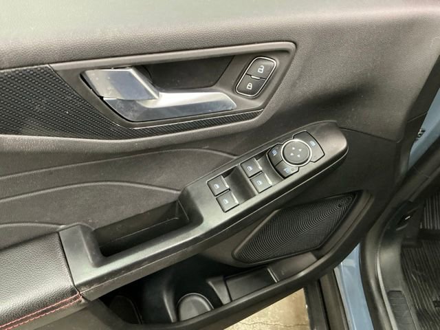 Used 2024 Ford Escape ST-Line w/ Equipment Group 301A image 16