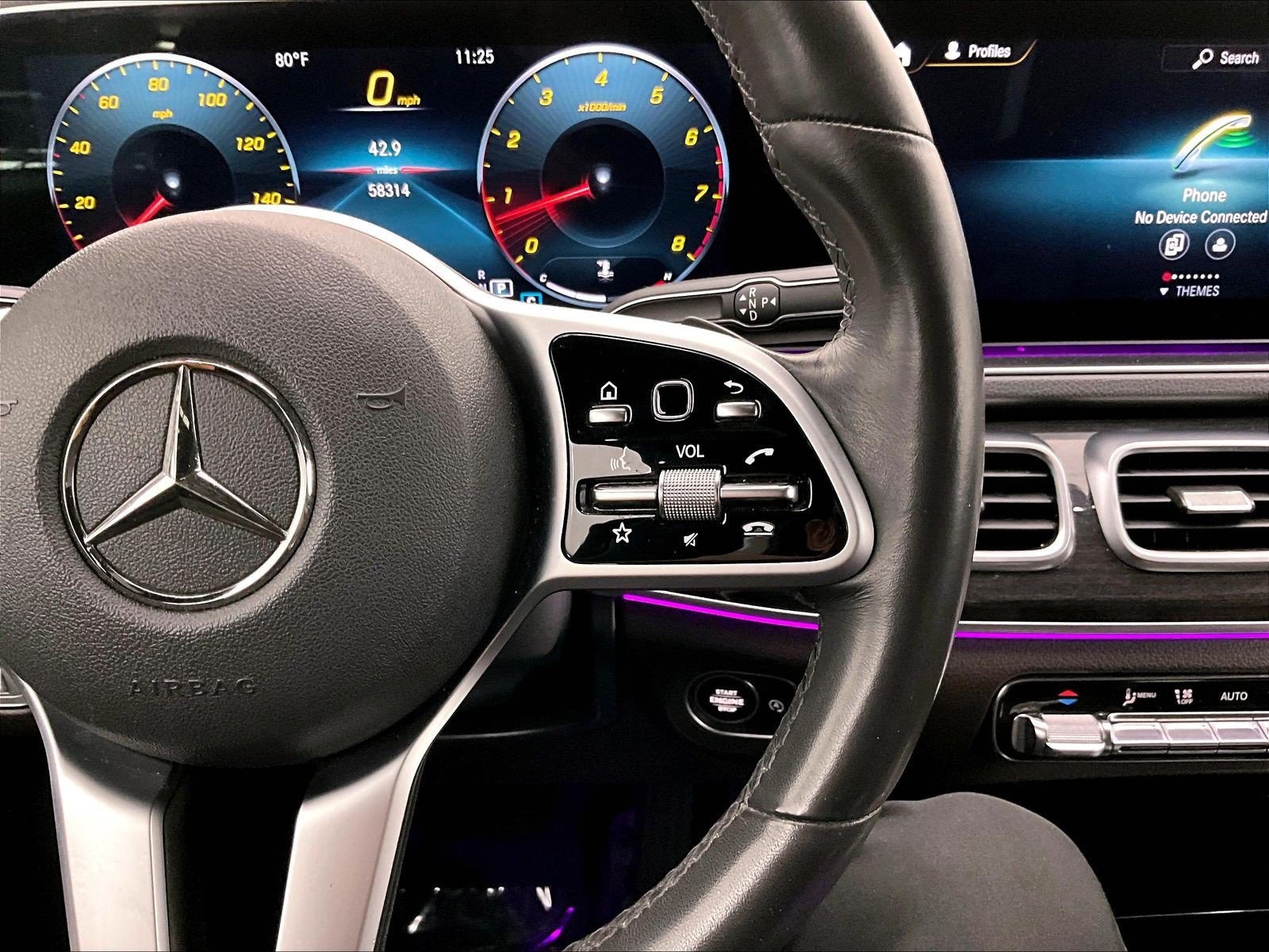Used 2020 Mercedes-Benz GLE 350 image 22