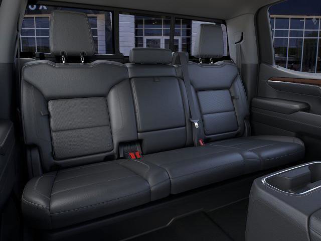 New 2025 GMC Sierra 1500 Denali image 65