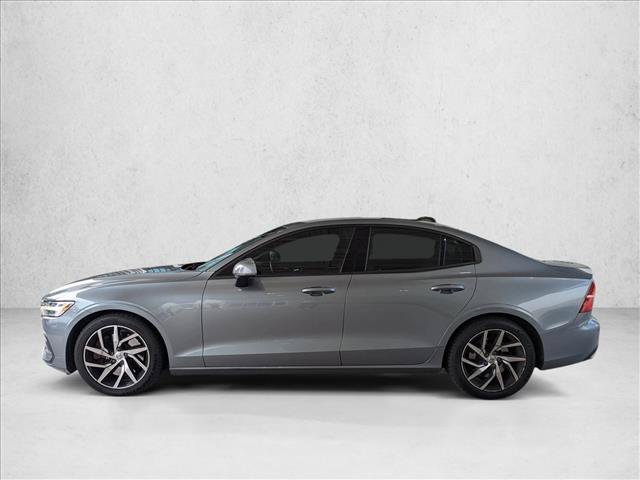 Used 2019 Volvo S60 T6 Momentum AWD/4WD image 2