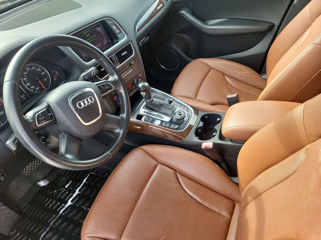 Used 2012 Audi Q5 3.2 Premium Plus image 16