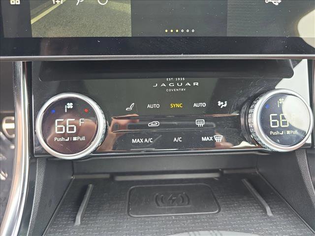 Certified 2024 Jaguar XF R-Dynamic SE image 22