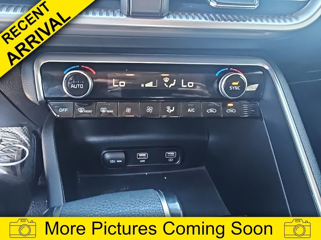 Used 2021 Kia K5 LX image 16