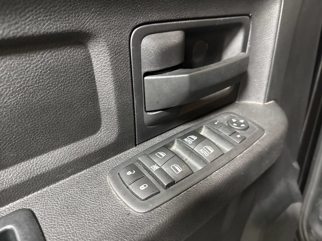 Used 2017 RAM 3500 Tradesman w/ Popular Equipment Group AWD/4WD image 20