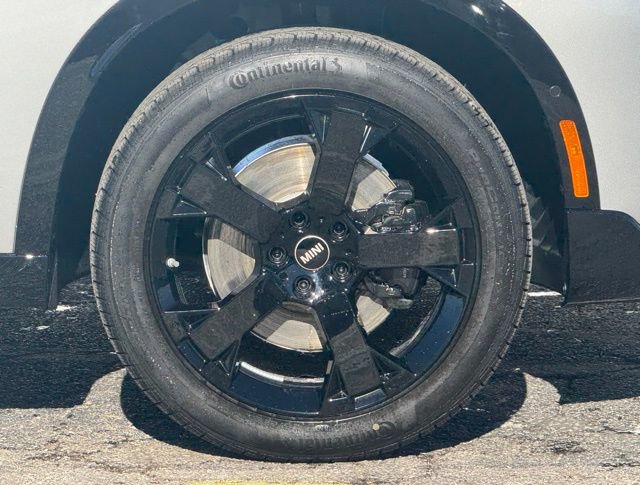 New 2026 MINI Cooper Countryman S w/ Comfort Package Max image 3