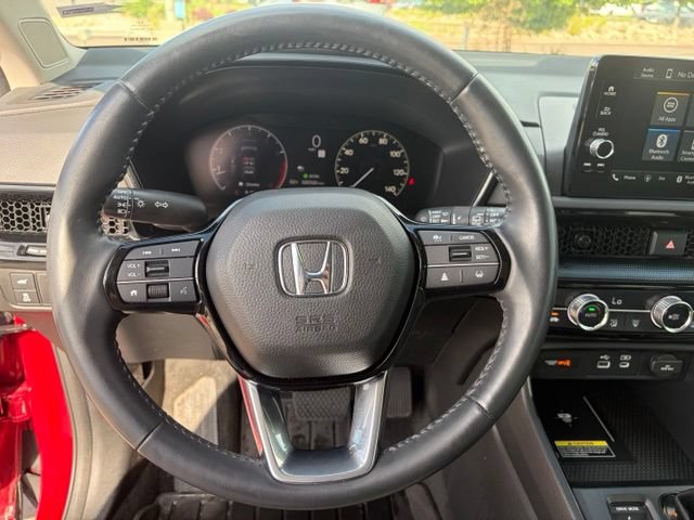 Used 2024 Honda CR-V EX-L image 26