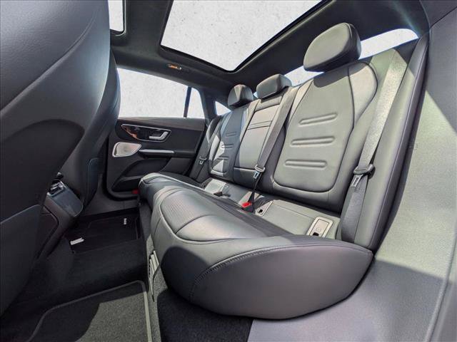 Used 2024 Mercedes-Benz EQE AMG 4MATIC Sedan image 18