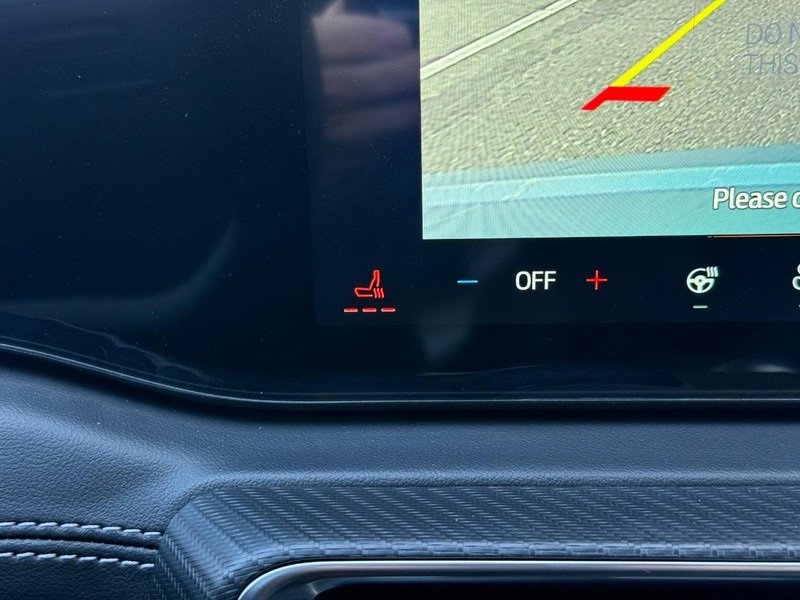 New 2026 Ford Mustang Premium image 16