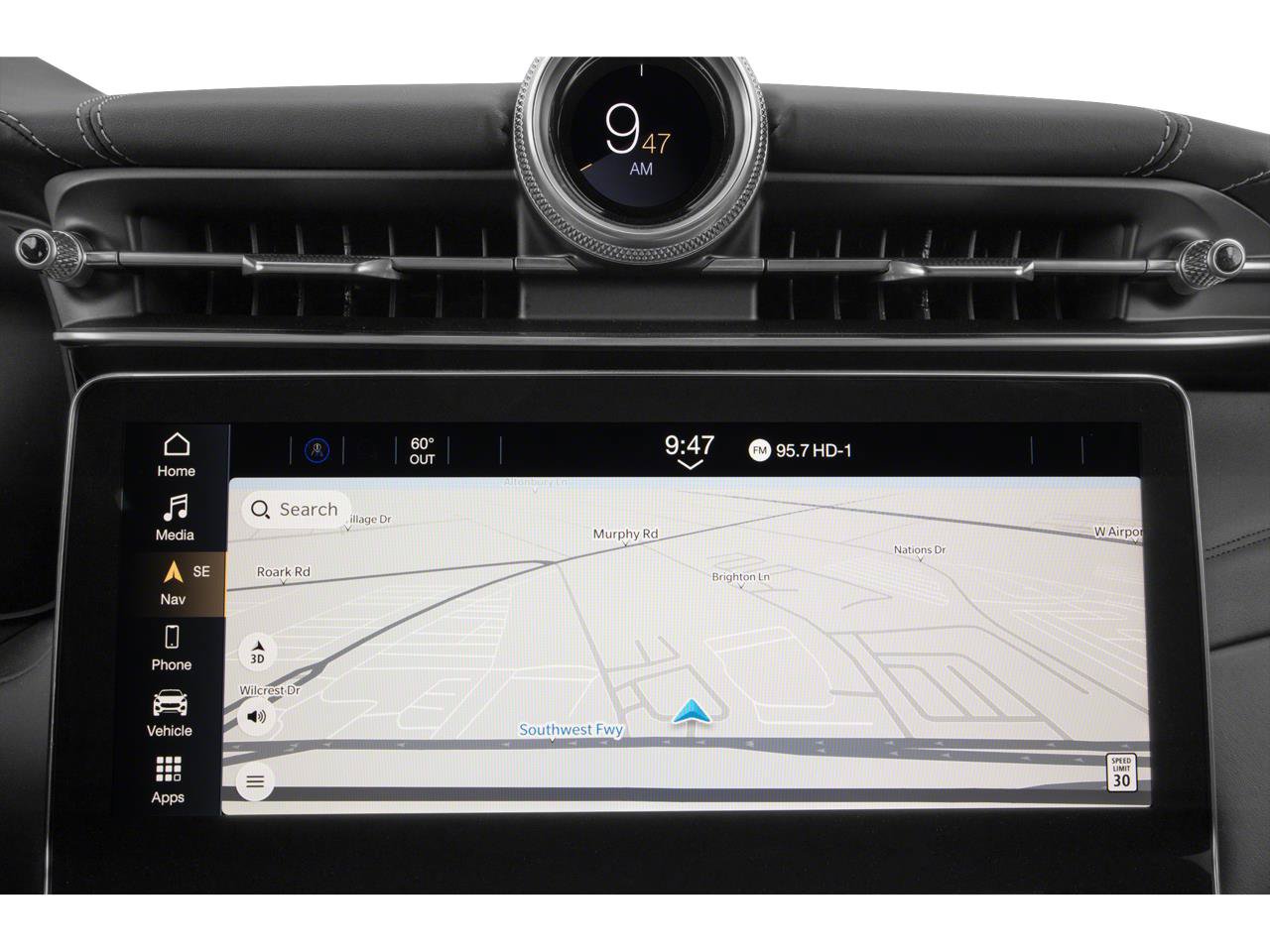 New 2025 Maserati Grecale Folgore AWD/4WD image 48