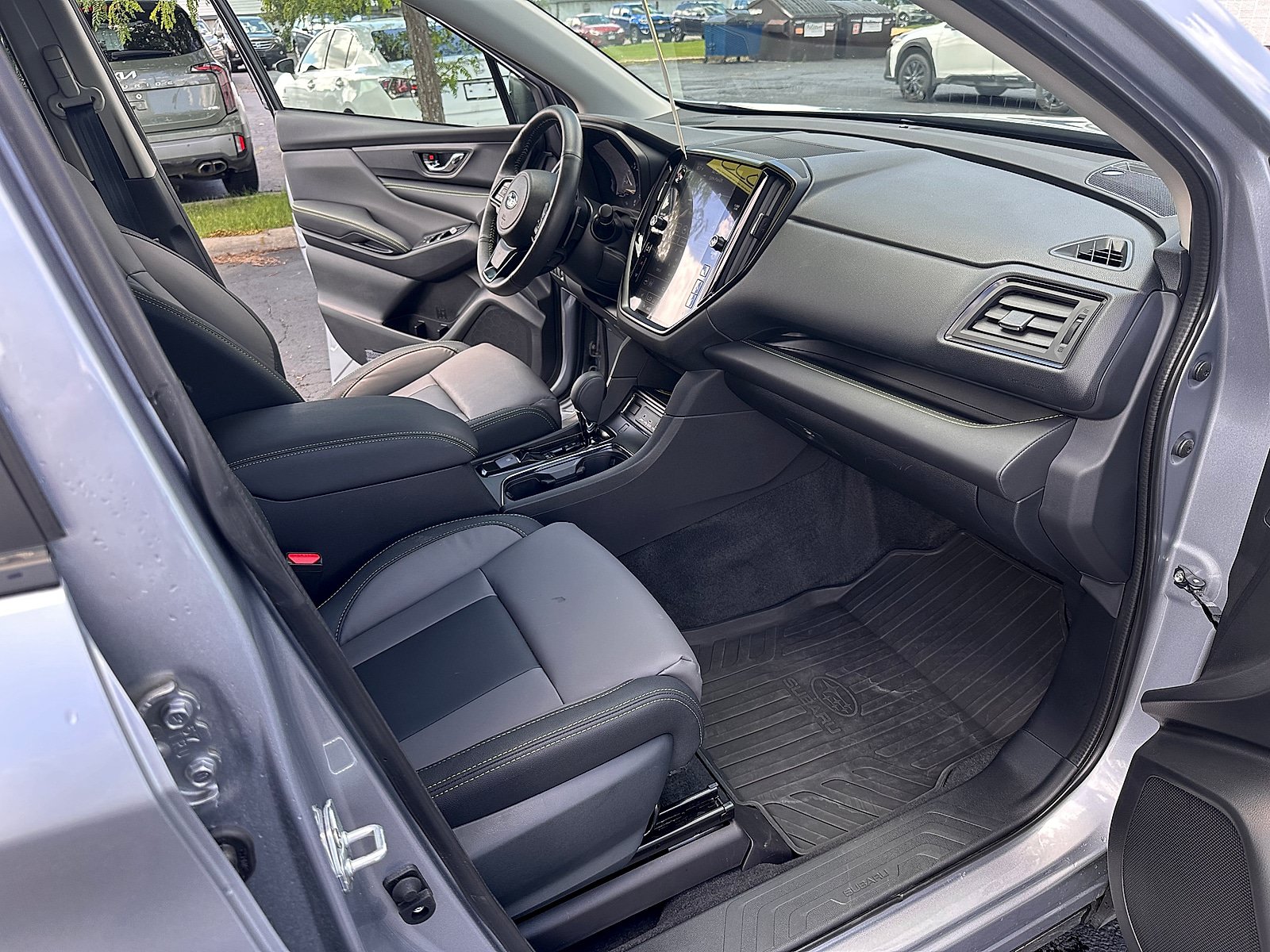 Certified 2025 Subaru Ascent Onyx Edition AWD/4WD image 22