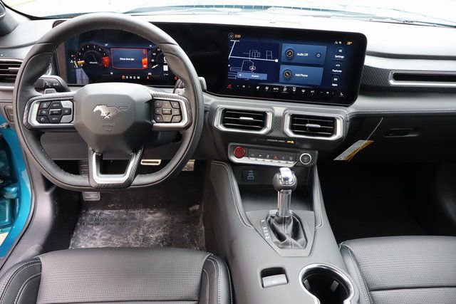 New 2026 Ford Mustang GT Premium RWD image 6