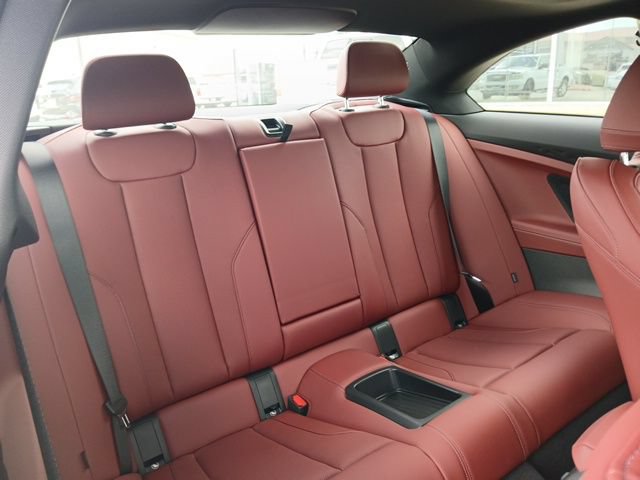 New 2025 BMW 230i Coupe w/ M Sport Package RWD image 11