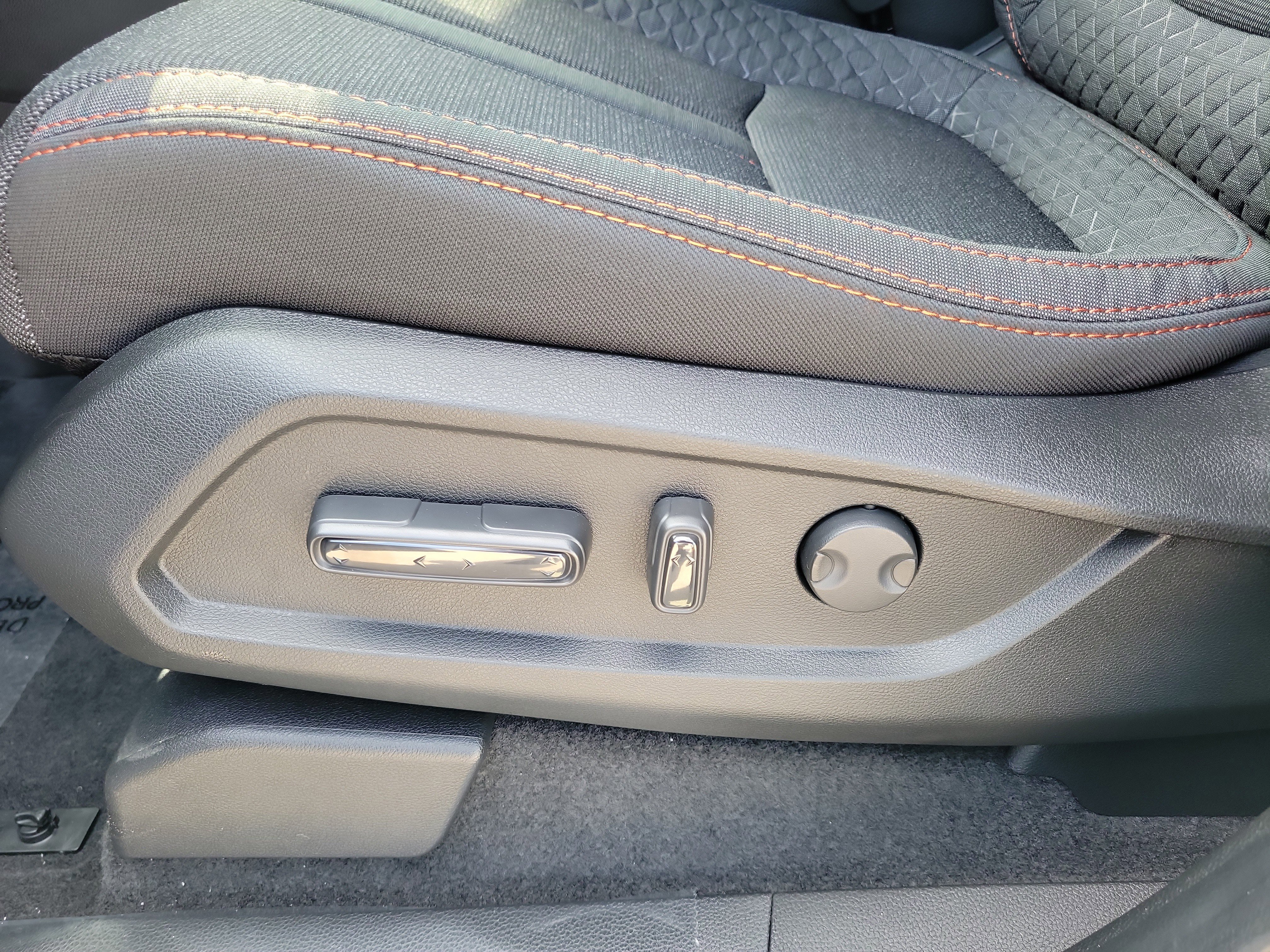 New 2026 Honda Pilot Sport image 19