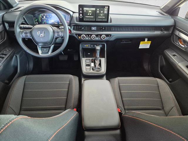 New 2026 Honda CR-V TrailSport image 13