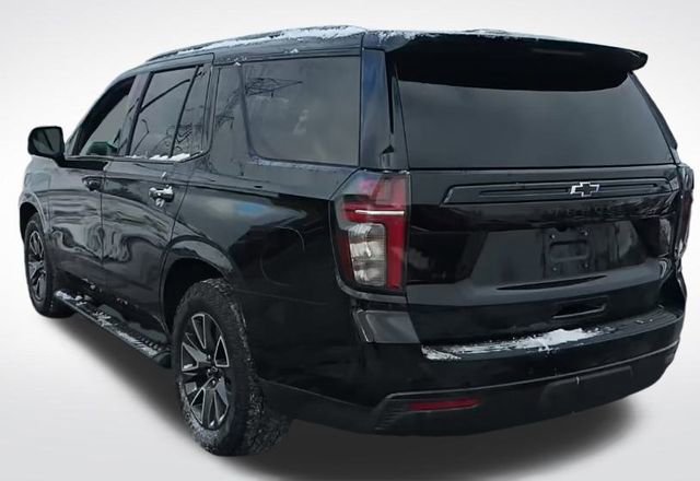 Used 2023 Chevrolet Tahoe Z71 w/ Off-Road Capability Package image 7