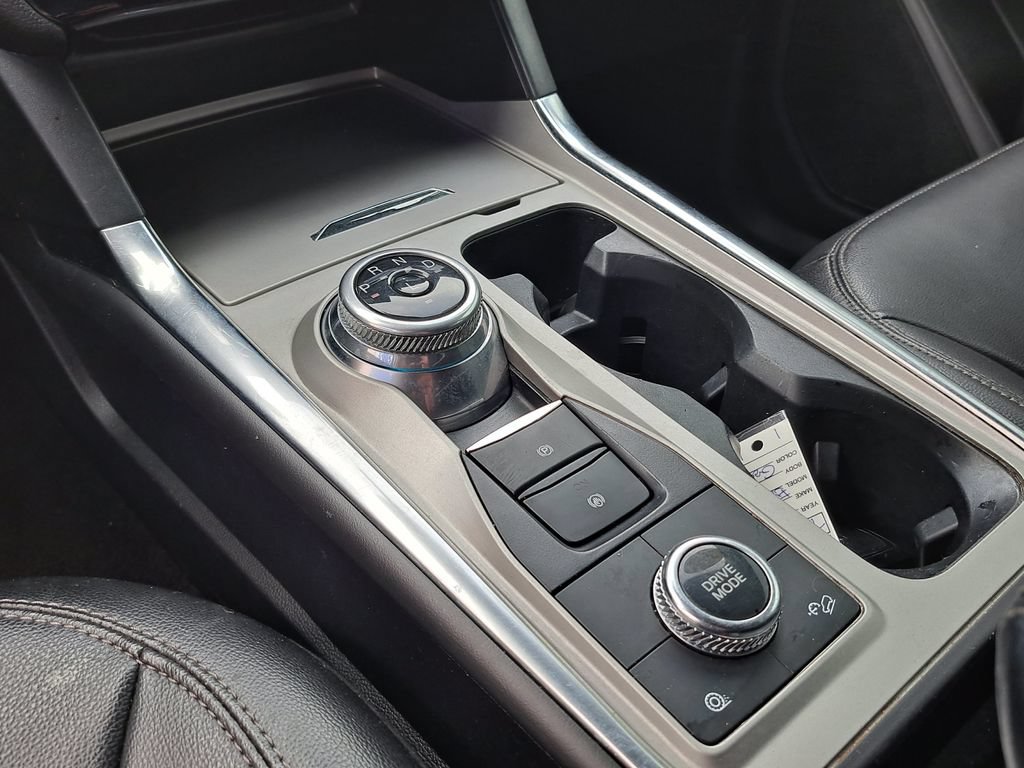 Used 2023 Ford Explorer Limited AWD/4WD image 13