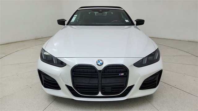 Used 2026 BMW M440i Convertible image 17